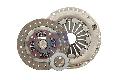 Zestaw sprzęgieł, AISIN Clutch Kit (3P)KH-074, AISIN w ofercie sklepu e-autoparts.pl 